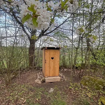 Tiny House Modřínka * Nadejkov