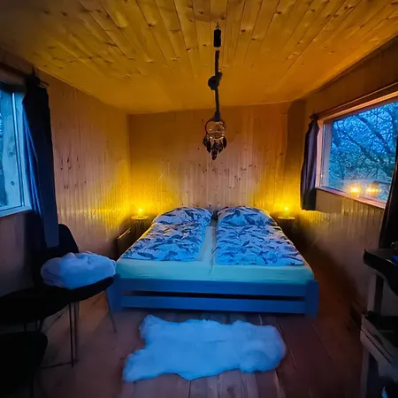 Tiny House Modrinka Nadejkov