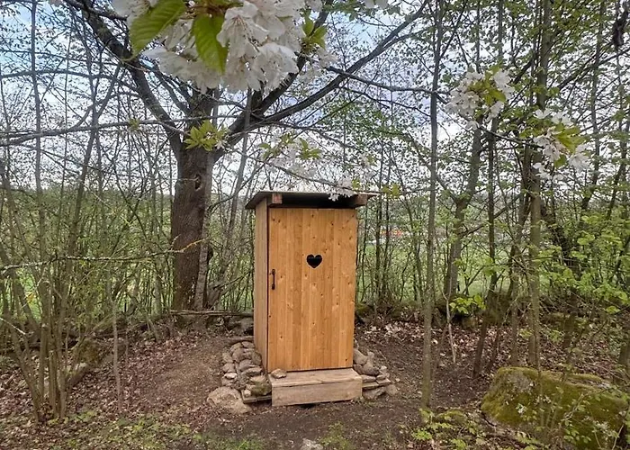 Tiny House Modrinka * Nadejkov