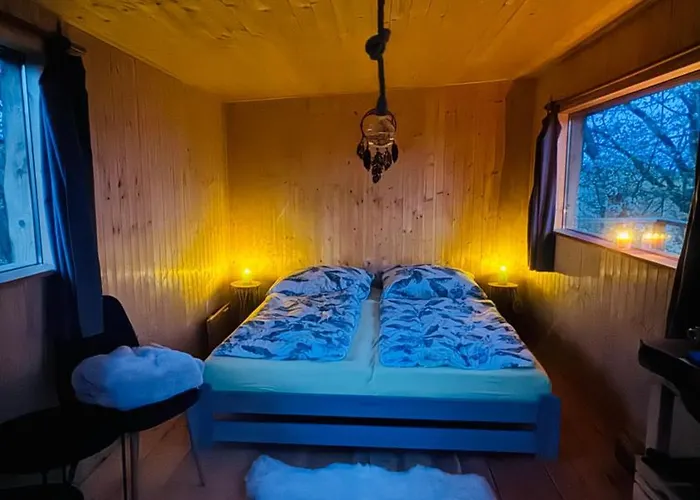 Tiny House Modrinka Nadejkov